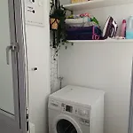 Fantástico Piso Con Piscina Y Balcón En El Médano