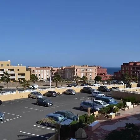 Fantastico Piso Con Piscina Y Balcon En Apartment