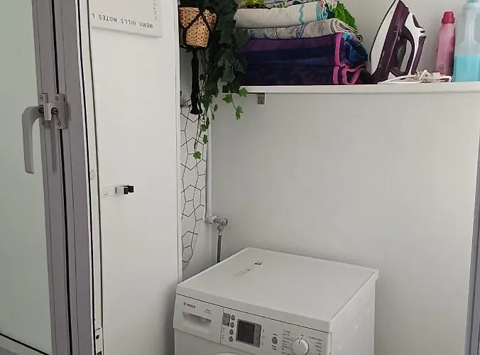 Fantastico Piso Con Piscina Y Balcon En El Médano