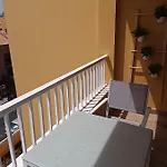 Apartment Fantastico Piso Con Piscina Y Balcon En