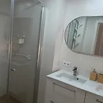 Apartment Fantastico Piso Con Piscina Y Balcon En