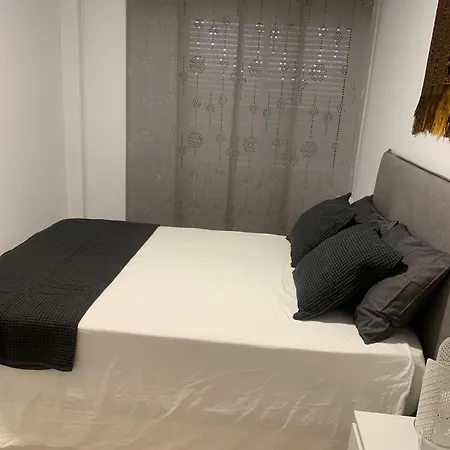 Fantastico Piso Con Piscina Y Balcon En Apartment