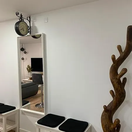 Lägenhet Fantastico Piso Con Piscina Y Balcon En El Médano