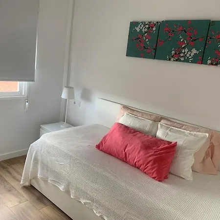 Fantastico Piso Con Piscina Y Balcon En Apartment El Medano (Tenerife)