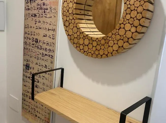 Lägenhet Fantastico Piso Con Piscina Y Balcon En El Médano